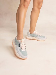Buty sportowe damskie TBS Jazonne