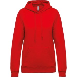 Bluza damska z kapturem Kariban