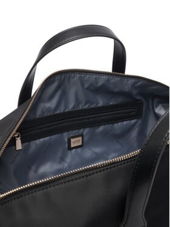 Guess Torebka Follie TWNN96 76903 Czarny