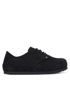 Birkenstock Półbuty Maine 1032861 Czarny