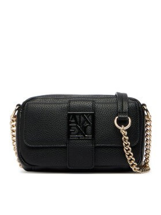 Armani Exchange Torebka XW000324 AF11902 UC001 Czarny