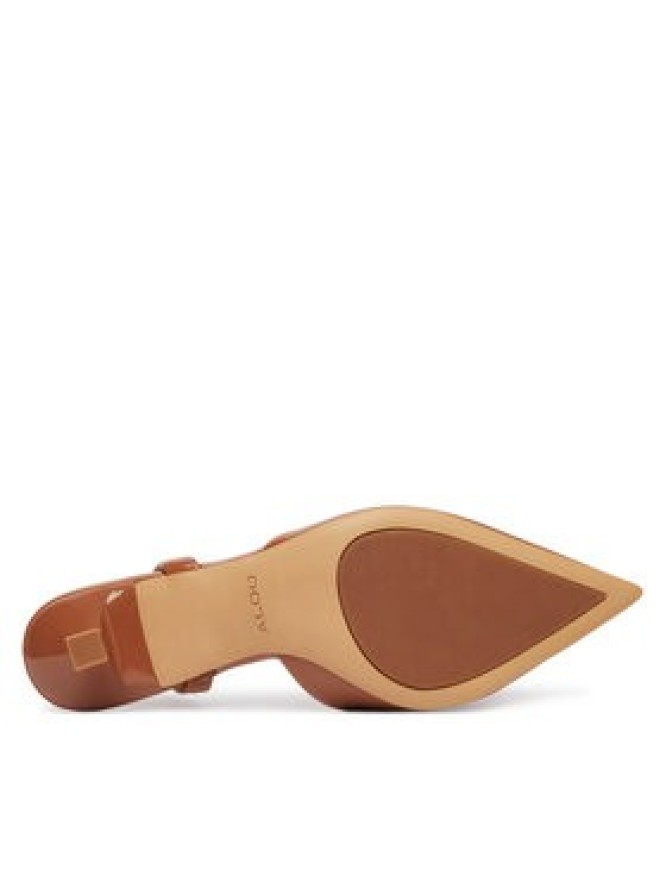 Aldo Szpilki Gavedessi 14190622 Brązowy