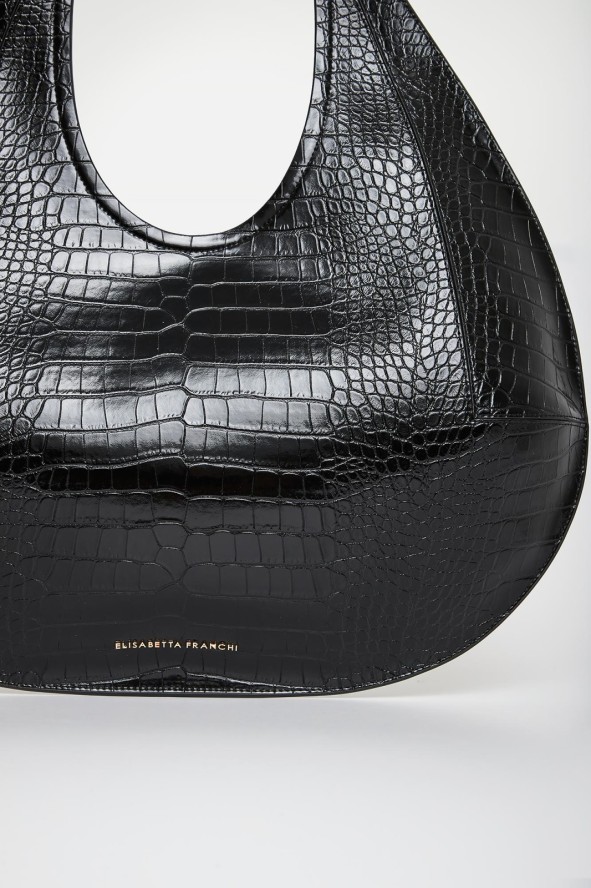 Torebka damska hobo ELISABETTA FRANCHI
