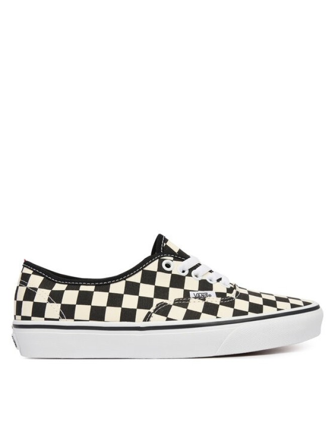 Vans Tenisówki Authentic VN000EGAY281 Czarny