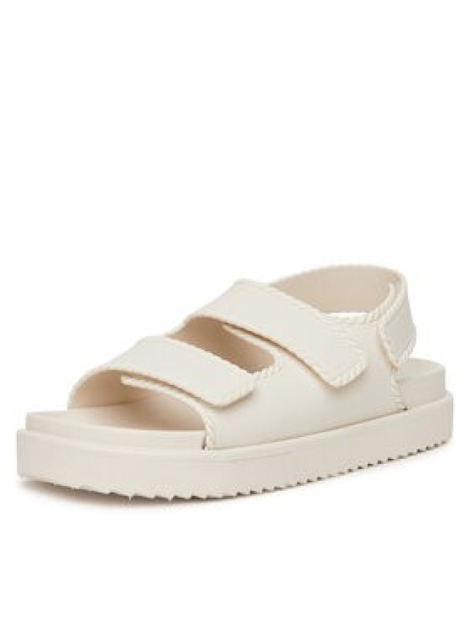 JENNY Sandały CT0613-76 Beżowy