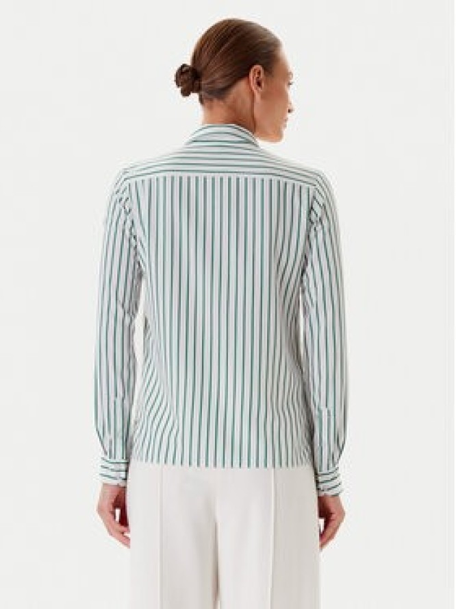 Tatuum Koszula Enmo 1 T2502.081 Zielony Regular Fit