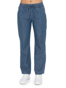 Damskie spodnie Urban Safari Chambray