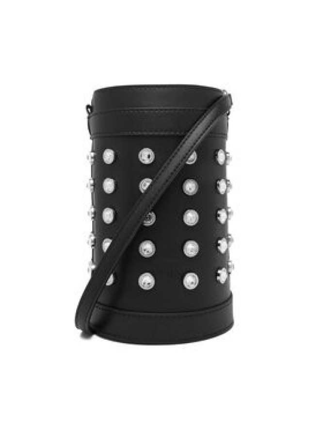 PINKO Torebka Mini Bucket AI 25-26 PLTT 105911 A2XQ Czarny