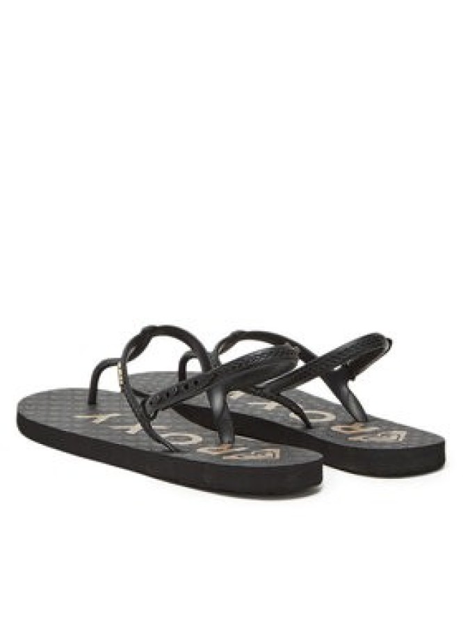 Roxy Sandały 839467 Czarny