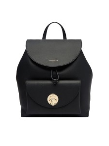 Coccinelle Plecak TOA Coccinellenikla E1 TOA 14 01 01 Czarny