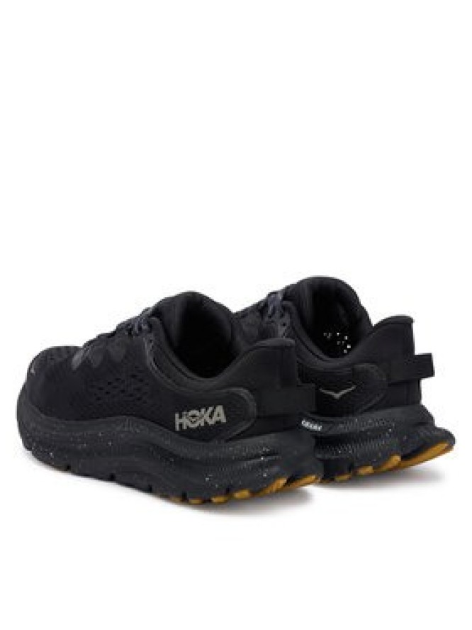 Hoka Buty do biegania Kawana 2 1147913 Czarny