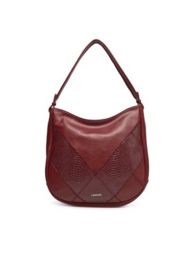 Lasocki Torebka C-LSK-L-006-08 Bordowy