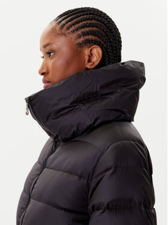 Hetregó Kurtka puchowa Clara 8P601 25WD02 Czarny Regular Fit