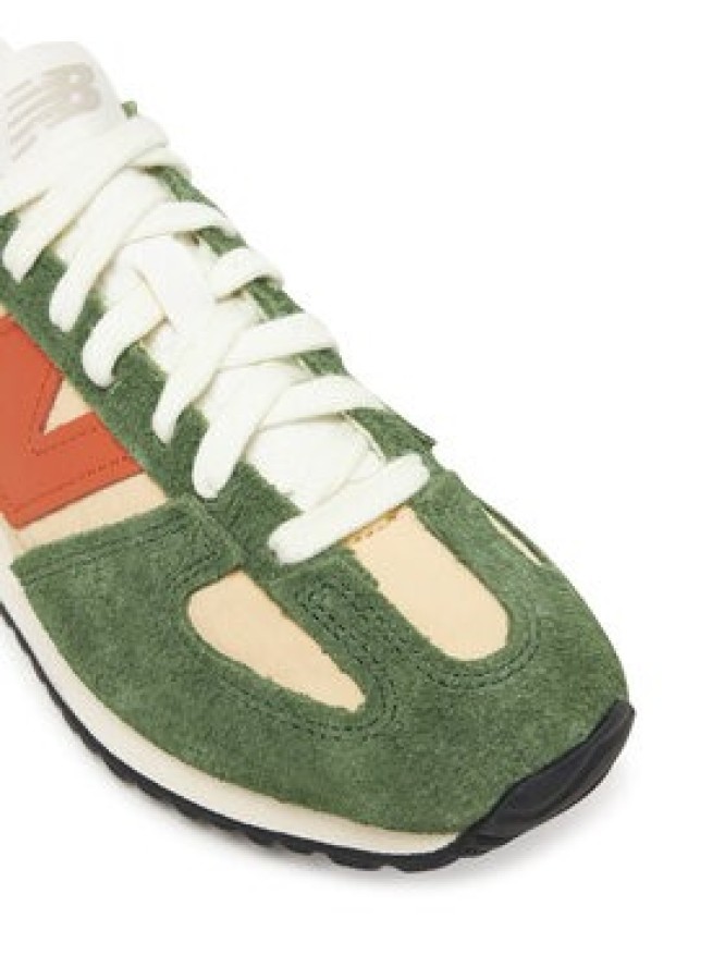 New Balance Sneakersy U471VBA W Zielony