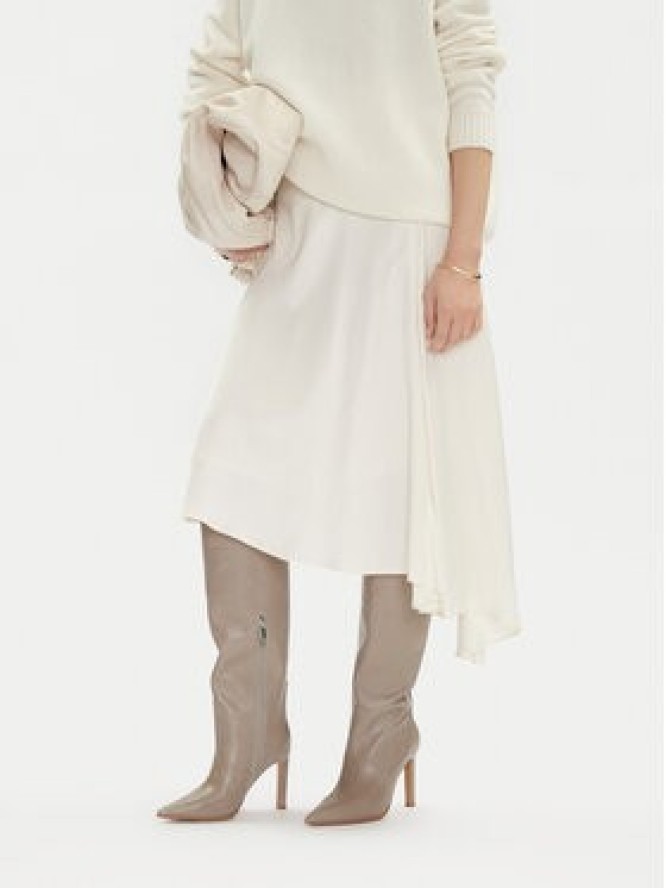 Gino Rossi Kozaki EO-GLC511-17-3614 Szary