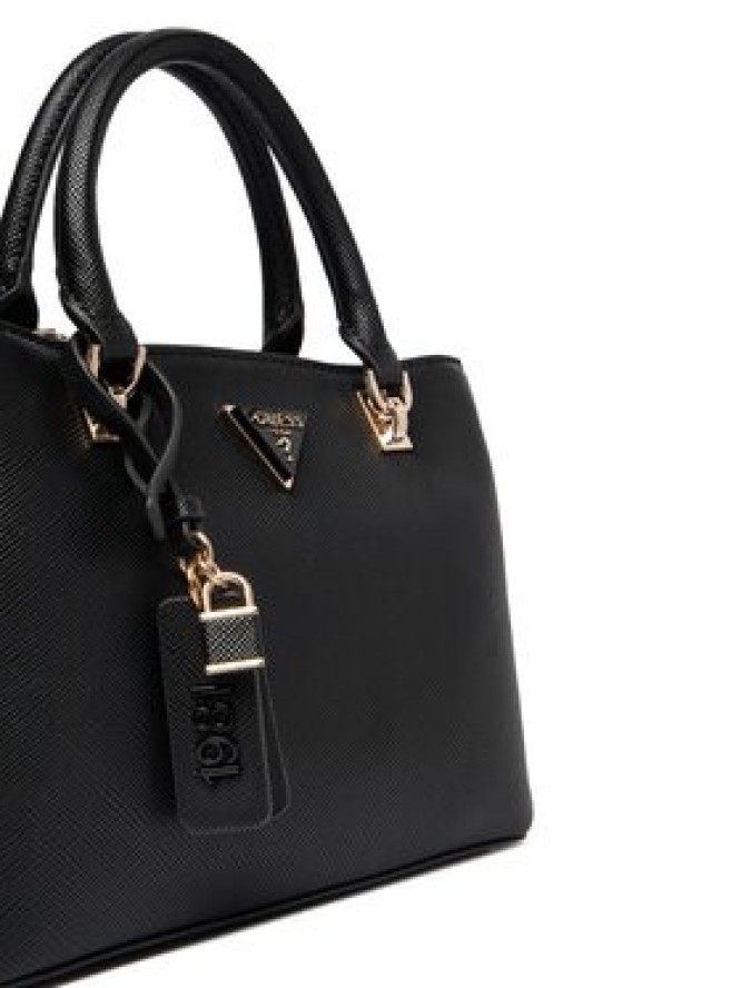 Guess Torebka Noelle II HWZG96 72050 Czarny