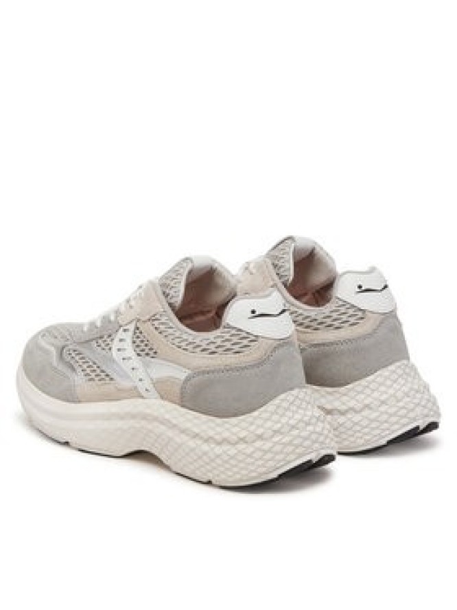 Voile Blanche Sneakersy Club122 0012019266.01.1B24 Szary