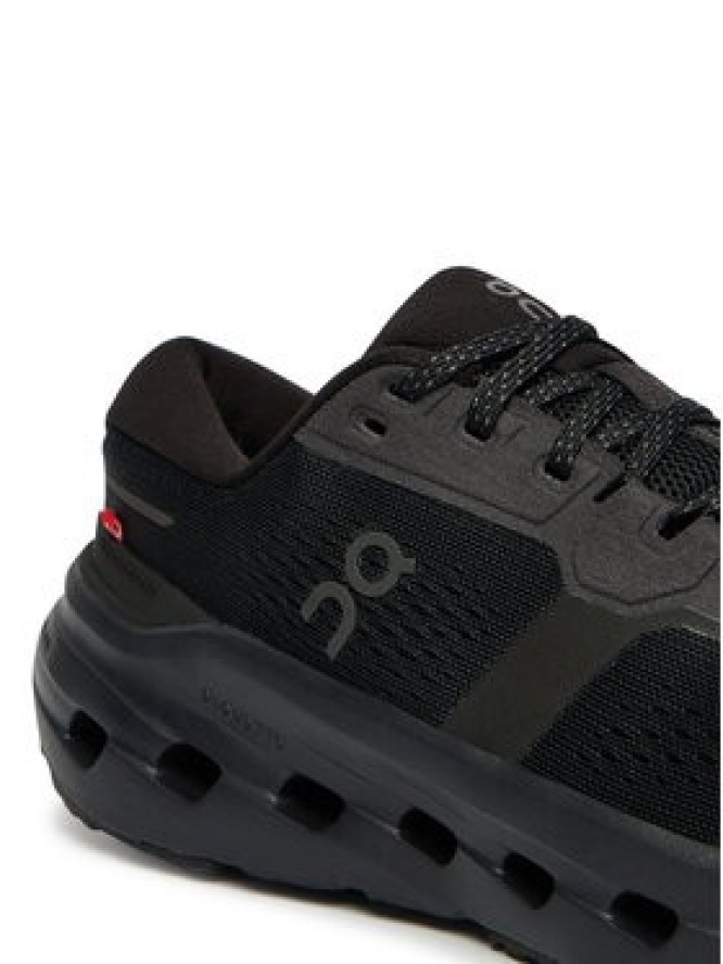 On Buty do biegania Cloudrunner 3 3WG10051043 Czarny