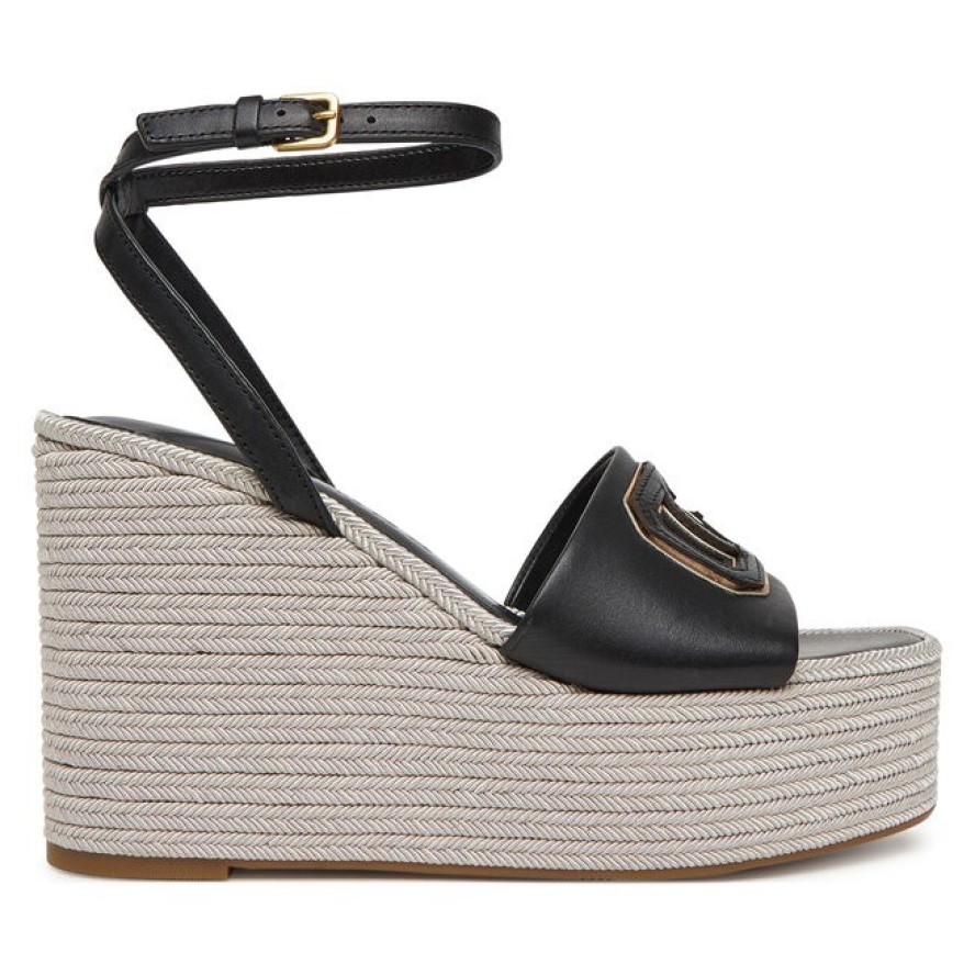 Espadryle Guess