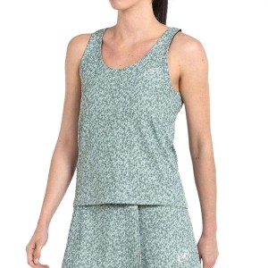 T-shirt Bullpadel Bisas Woman