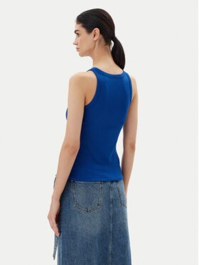 Levi's® Top Dreamy A7326-0015 Niebieski Slim Fit