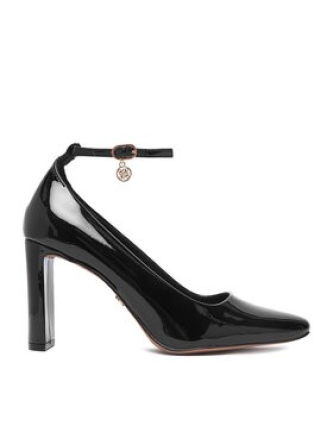 Nine West Czółenka EO-C5176-1 Czarny