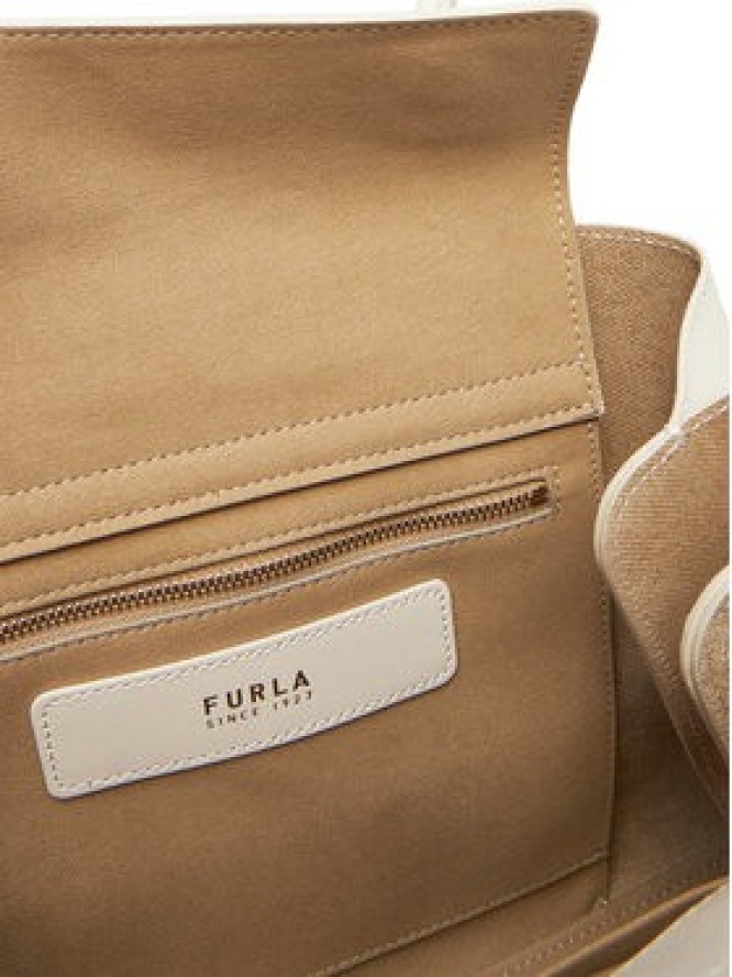 Furla Torebka WB01606 BX3169 3767S Écru