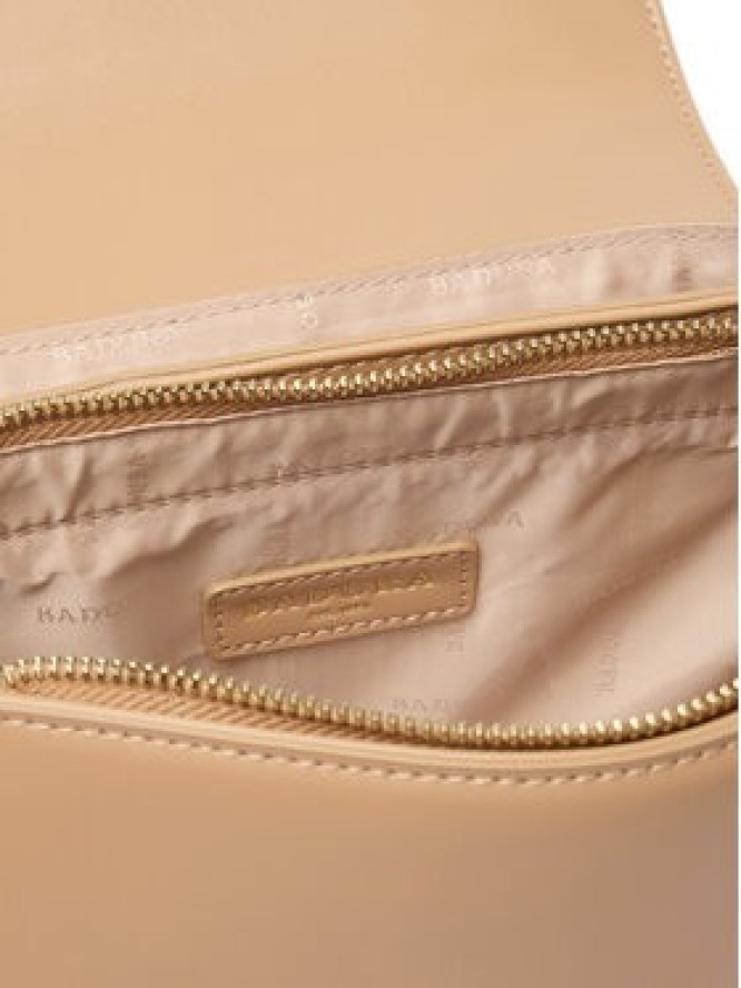 Badura Torebka CEO-ADI-LDA8572 Beżowy