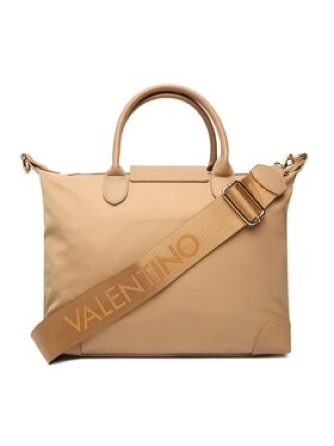 Valentino Torebka Jolly Re VBS9JX23 Beżowy
