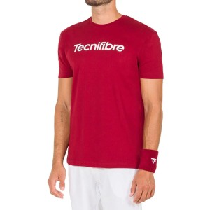 Camiseta Tecnifibre Team Cotton