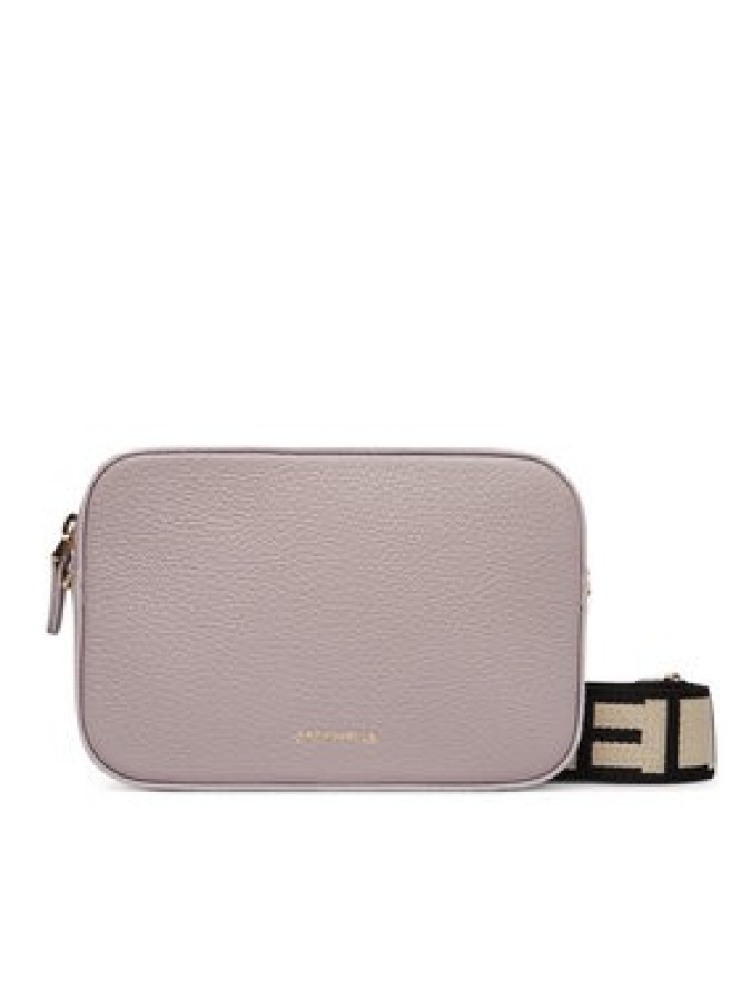 Coccinelle Torebka MN5 Tebe E5 MN5 55 I1 01 Szary