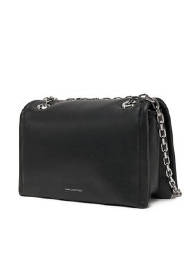 KARL LAGERFELD Torebka A1W30173 Czarny
