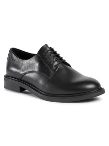 Vagabond Shoemakers Oxfordy Amina 5003-601-20 Czarny