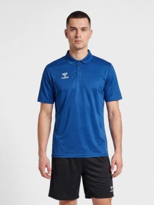 Niezbędna koszulka polo Hummel