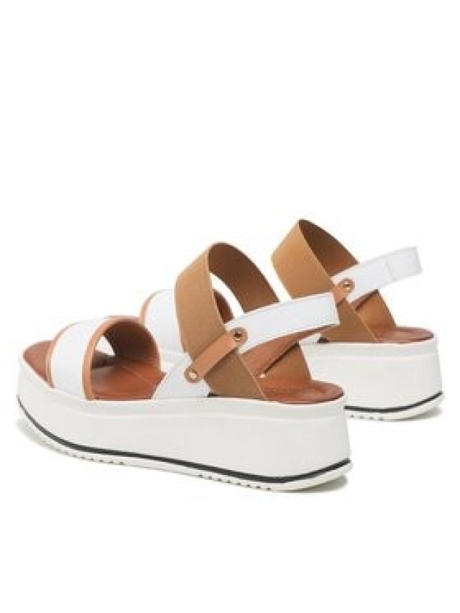 Lasocki Sandały ARC-4883-04 Biały