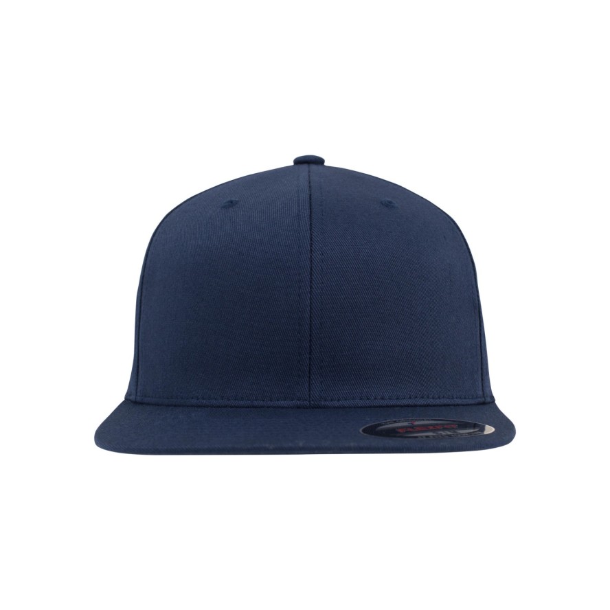 Czapka Flexfit flat visor