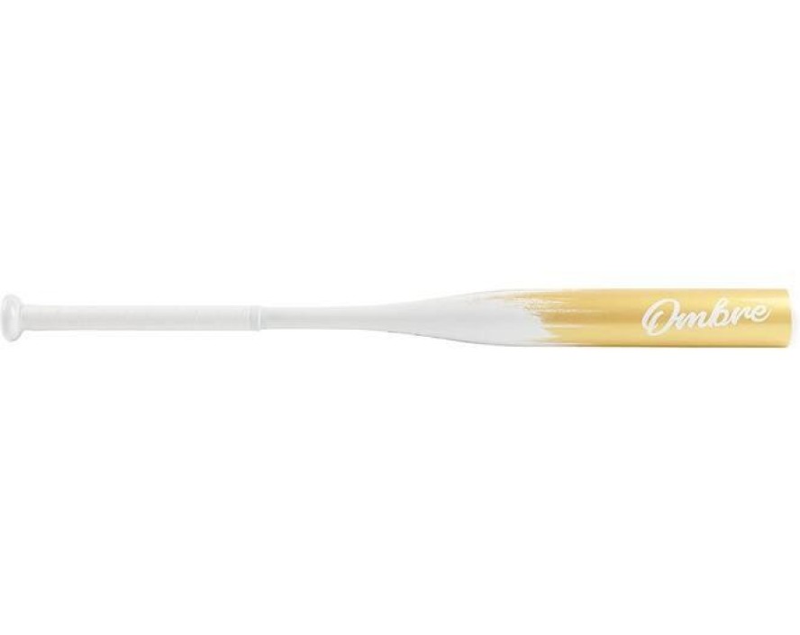 Kij do baseballa dla dorosłych RAWLINGS Fastpitch Ombre