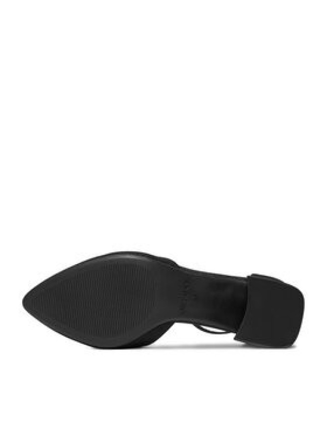 JENNY Czółenka CEO-SW25-5 02 Czarny