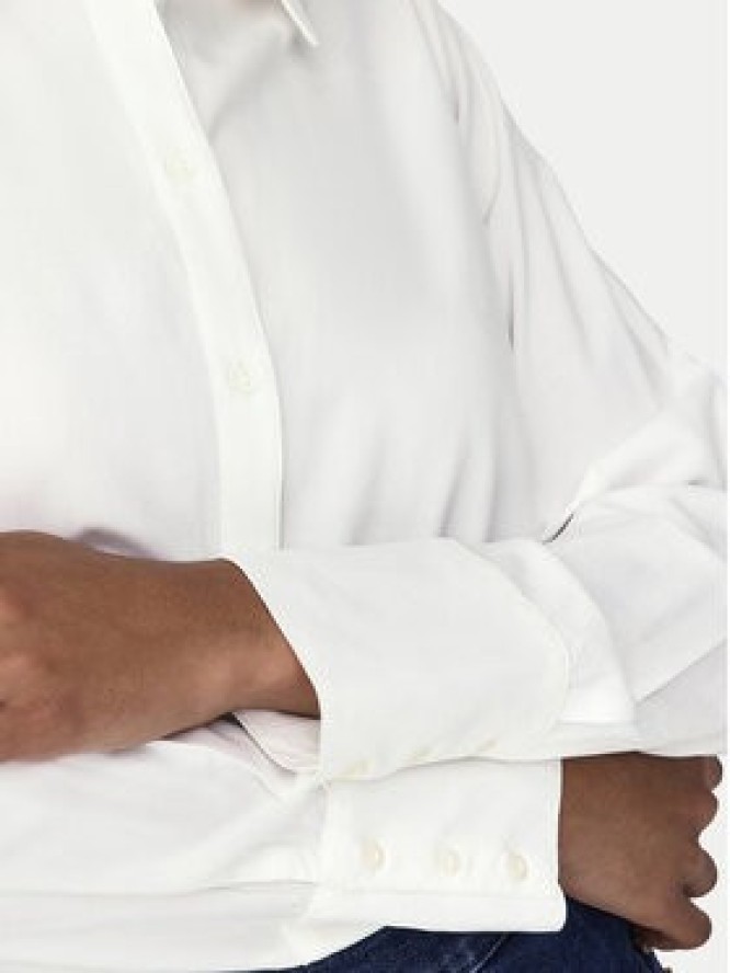 ONLY Koszula Berit 15320243 Biały Regular Fit