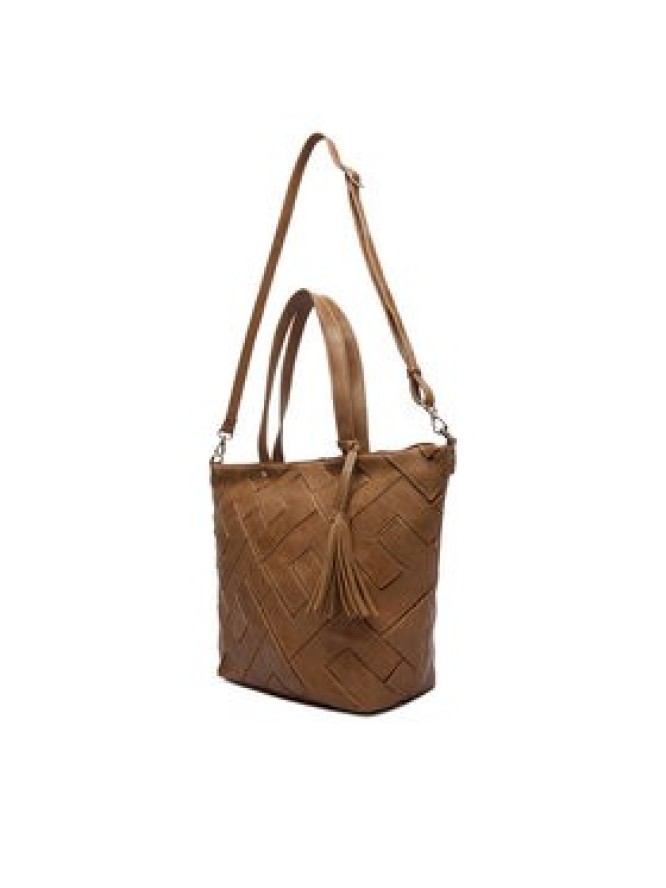 Lasocki Torebka C-MLP-E-025-05 Brązowy