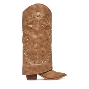 Kowbojki Steve Madden
