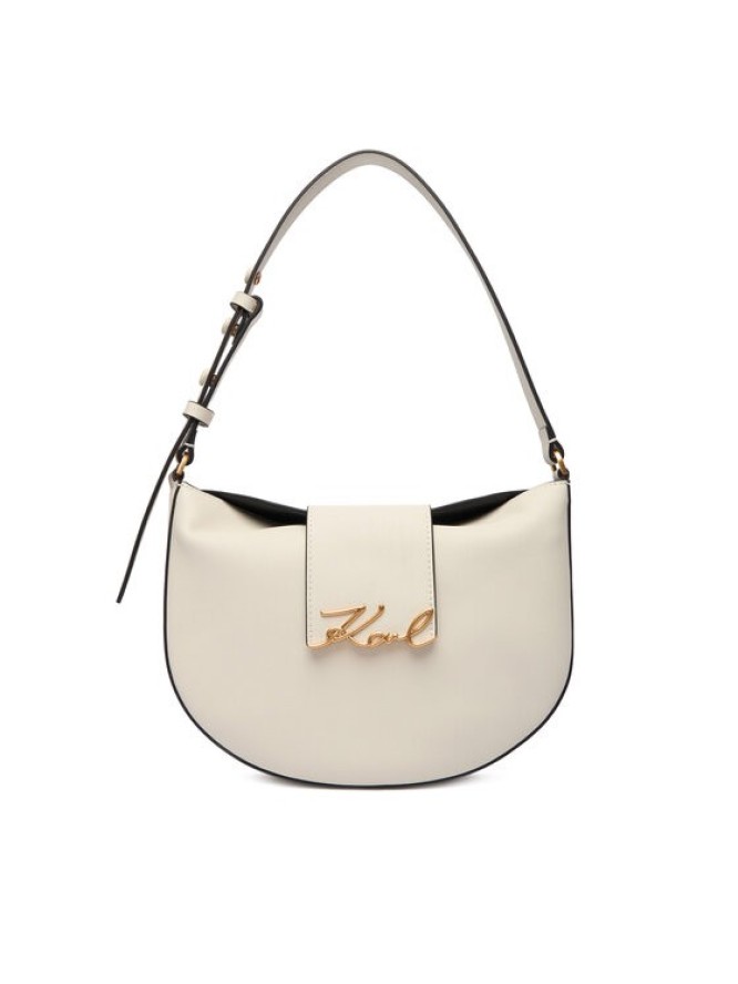 KARL LAGERFELD Torebka B1W30059 Biały