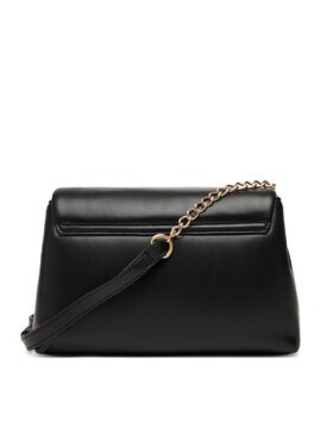 Valentino Torebka Stella VBS9AK09 Czarny