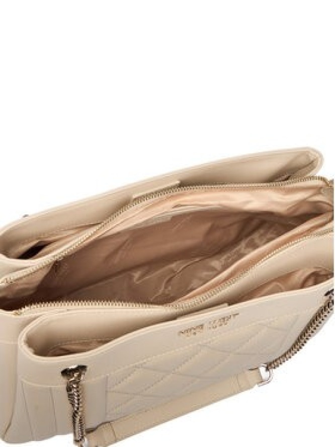 Nine West Torebka EO-Lafayette Luxe-LDA8706 Écru