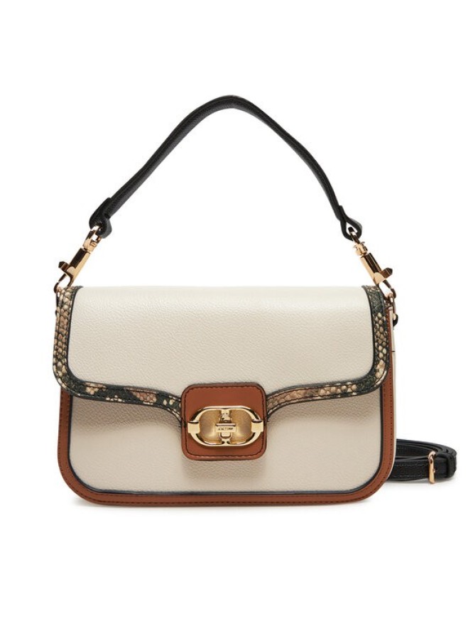 Aldo Torebka Landenderiel 13989356 Écru