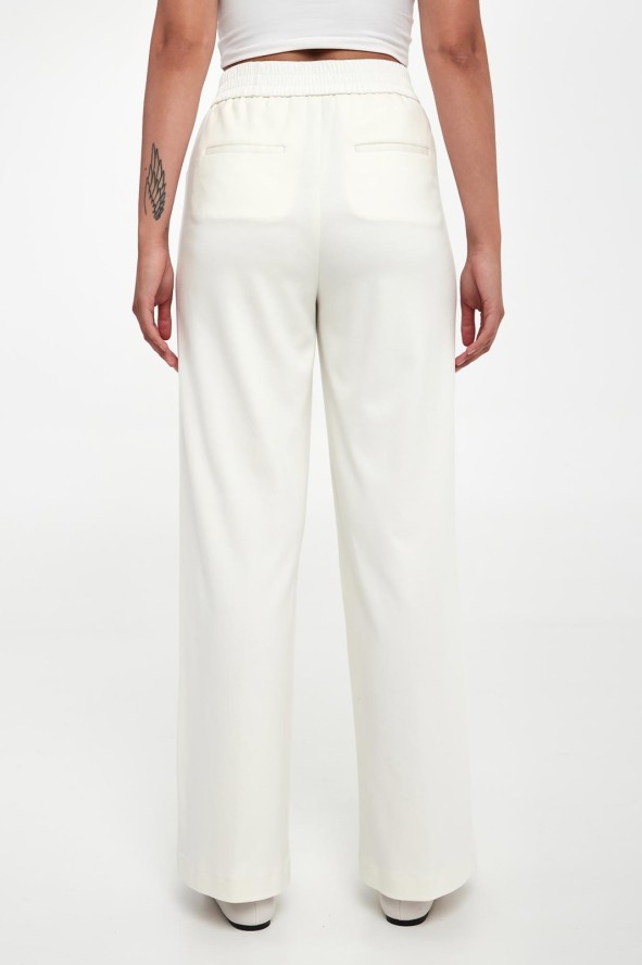 Spodnie damskie PESERICO