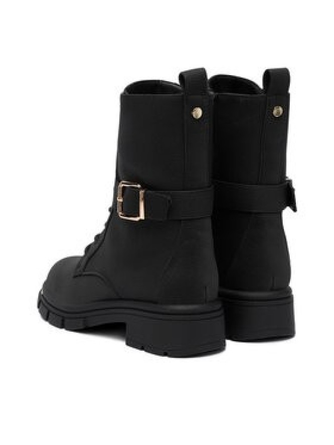 DeeZee Trzewiki 60110-1 Czarny