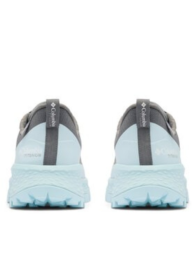 Columbia Trekkingi Tellurix Titanium 2148911 Szary