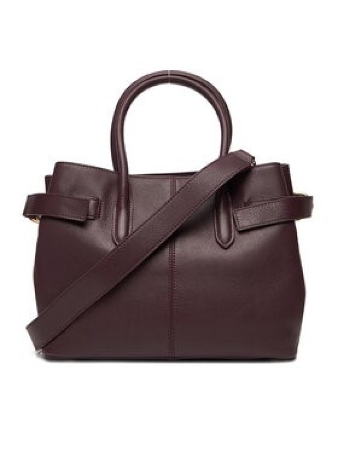 Patrizia Pepe Torebka 8B0282/L162-M536 Bordowy