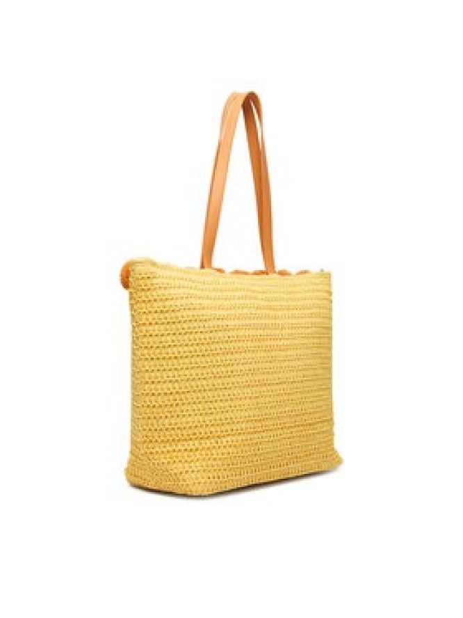 Roxy Torebka CWBEO-ROXY-L-003-09 Żółty